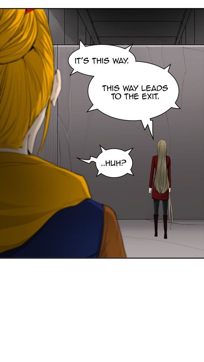 Tower of God, Chapter 363 image 020